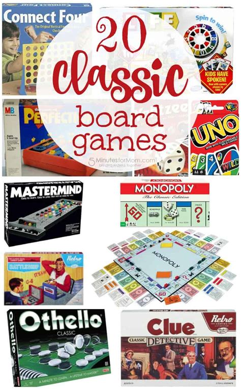 classic board games|The Best Board Games Buying Guide .